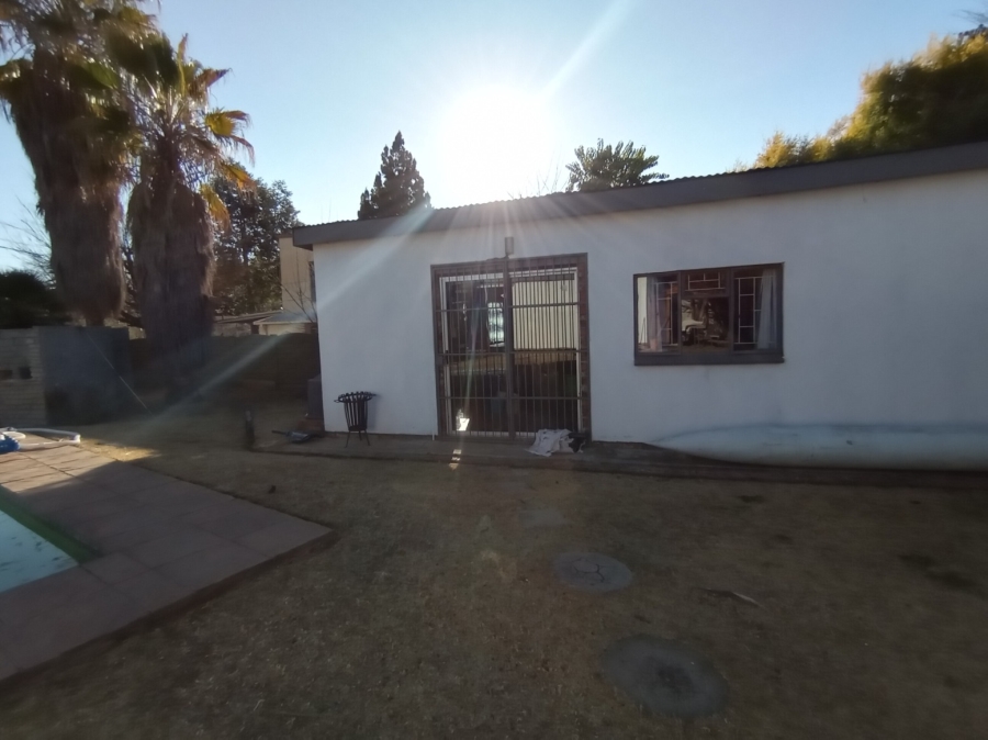 3 Bedroom Property for Sale in Parys Free State